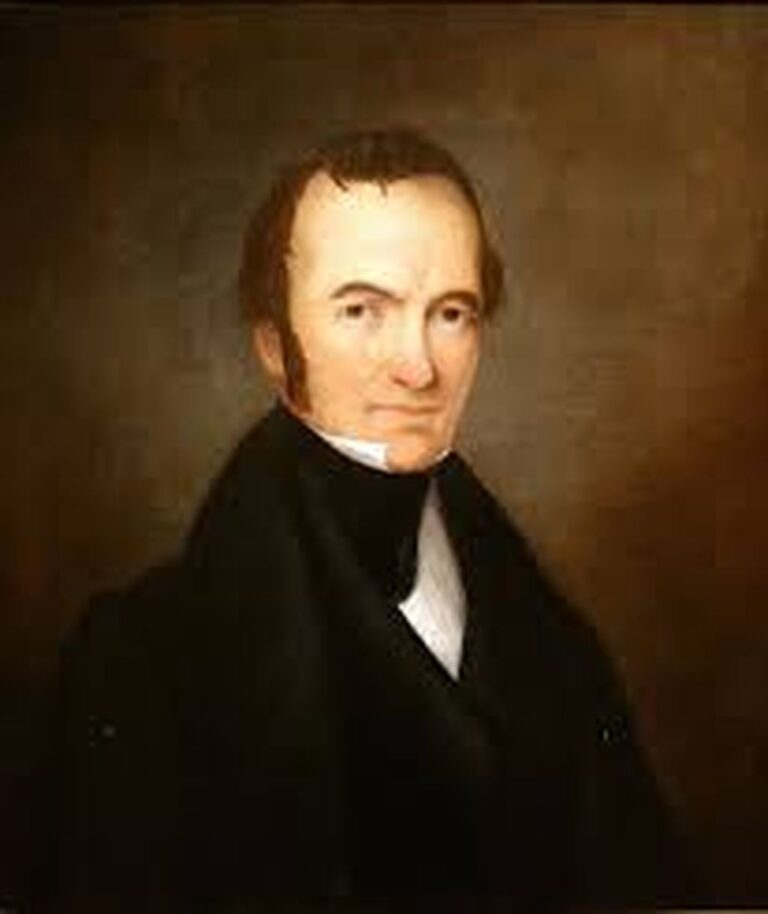 Stephen F. Austin: The Father of Texas and His Legacy