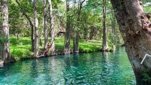 Discovering Texas Hill Country: An Overview of Attractions and Activities