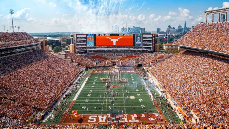 The Texas Bowl: A Football Event that Draws Thousands of Fans Annually