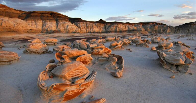 Texas Plains: Exploring the Beauty, Solitude, and Hidden Gems of the Great Plains