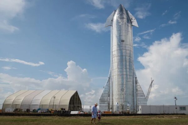 Elon Musk in Texas: How SpaceX and Tesla Are Transforming the Lone Star State