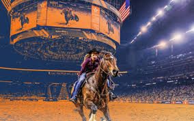 Houston Rodeo: Where Sports and Culture Come Together