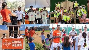 Texas Sports Teams and Their Role in Community Development