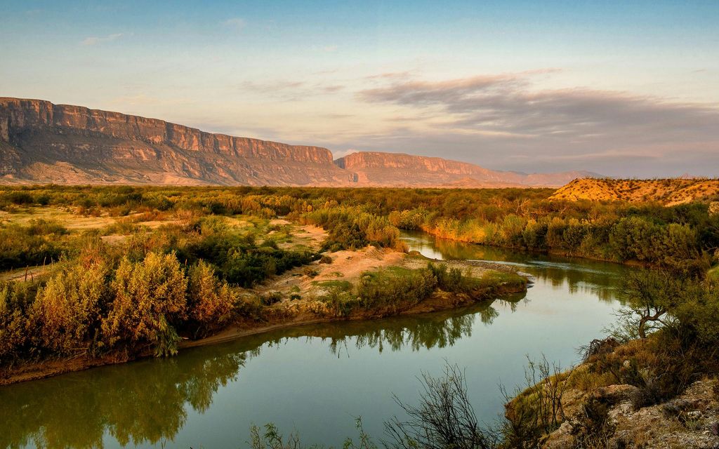 Keep big bend national park wild result