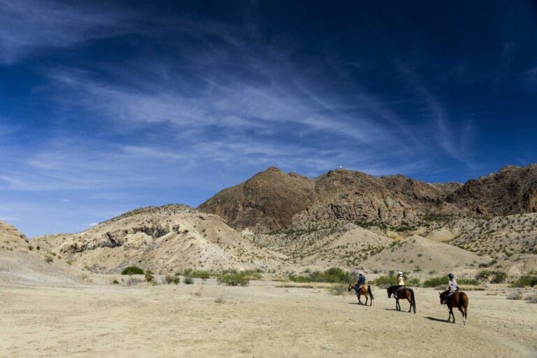 The Deserts of West Texas: An In-Depth Adventure Guide for Explorers