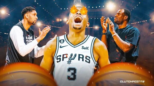 Tim Duncan: The Silent Leader of the San Antonio Spurs Dynasty