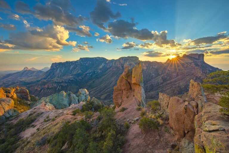 Photographic Opportunities in Texas’s Deserts and Plains: A Comprehensive Guide