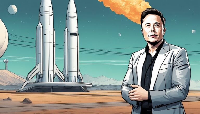 The Transformational Impact of Elon Musk’s Technological Ventures on Texas’s Economy