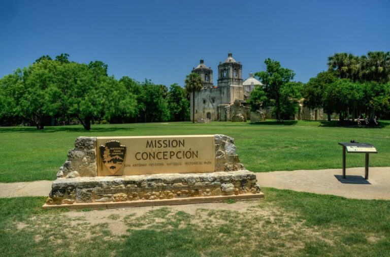 Cultural Interactions Between Spaniards and Native People in Texas