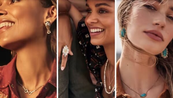 Exclusive Kendra Scott Collections Inspired by Texas