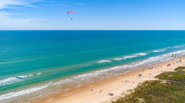 South Padre Island: The Ultimate Beach Destination in Texas