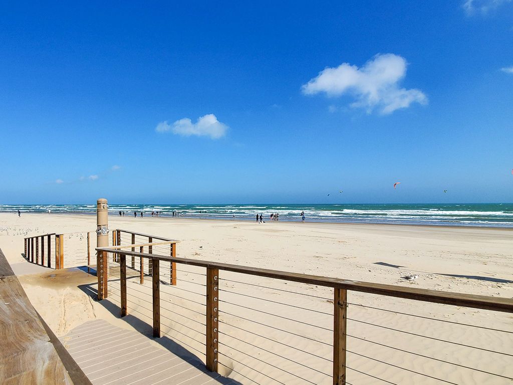 Beach is amongst the top 10 south padre island things to do result