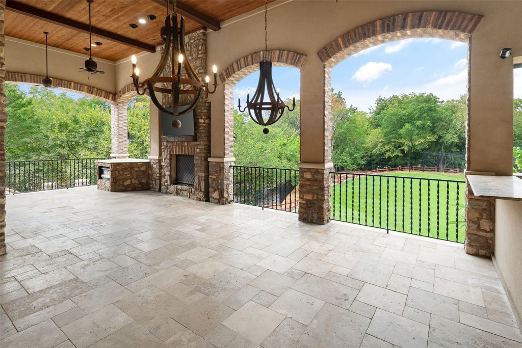 Friscos finest rare gem in stonebriar creek estates perfect for living and entertaining for 6. 195 million 15