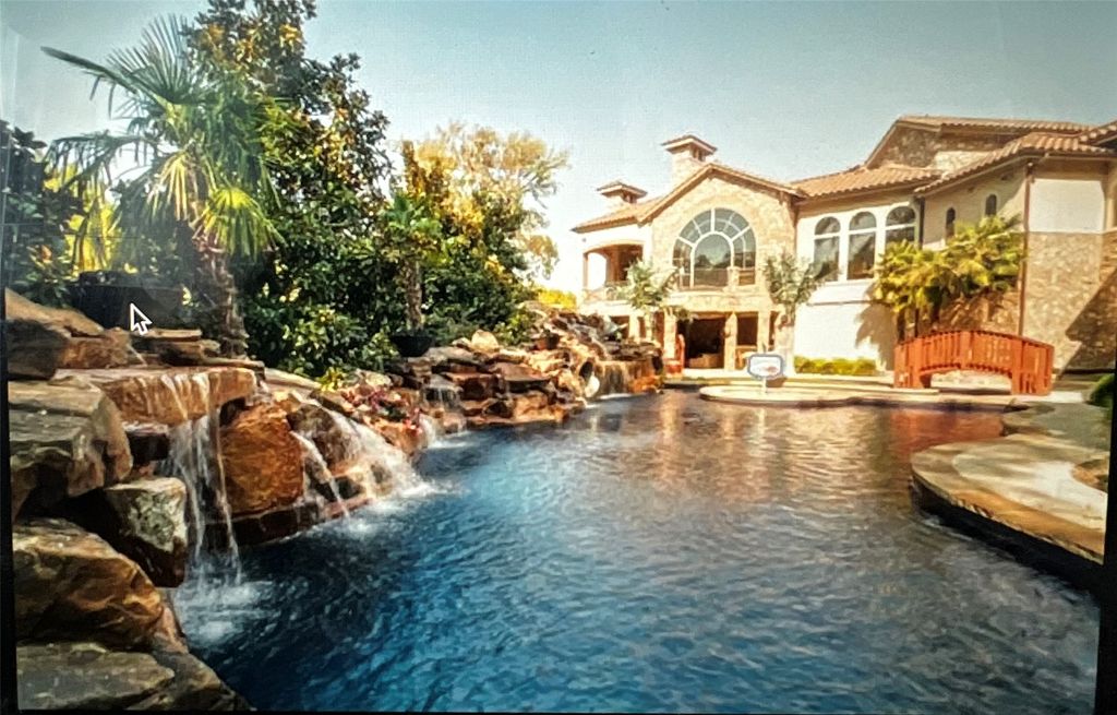 Friscos finest rare gem in stonebriar creek estates perfect for living and entertaining for 6. 195 million 2