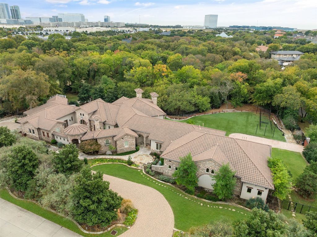 Friscos finest rare gem in stonebriar creek estates perfect for living and entertaining for 6. 195 million 3