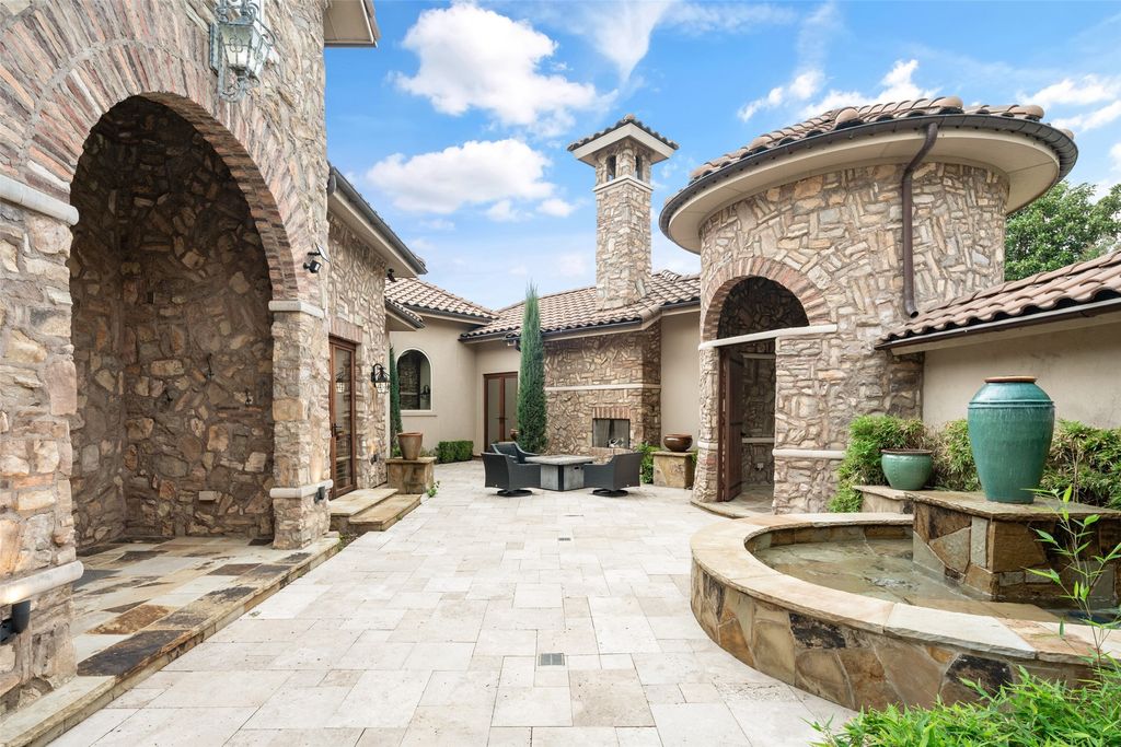 Friscos finest rare gem in stonebriar creek estates perfect for living and entertaining for 6. 195 million 8