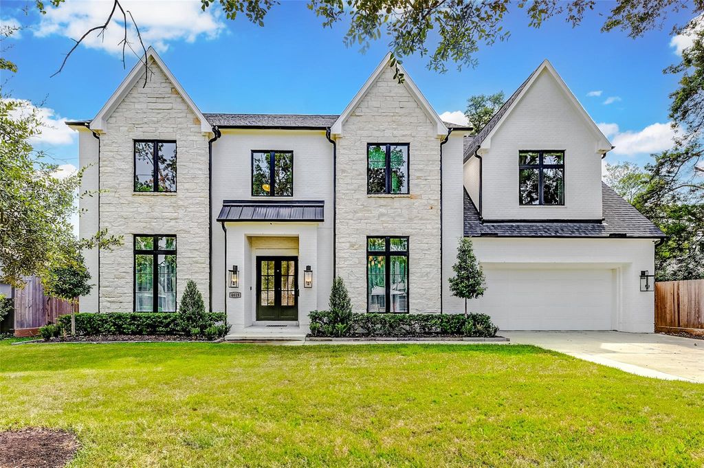 Impeccable style and comfort afton oaks masterpiece listed for 3. 195 million 1