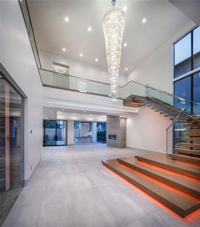 Magnificent new construction in coveted crestwood by payton homes listed for 5. 58 million 14