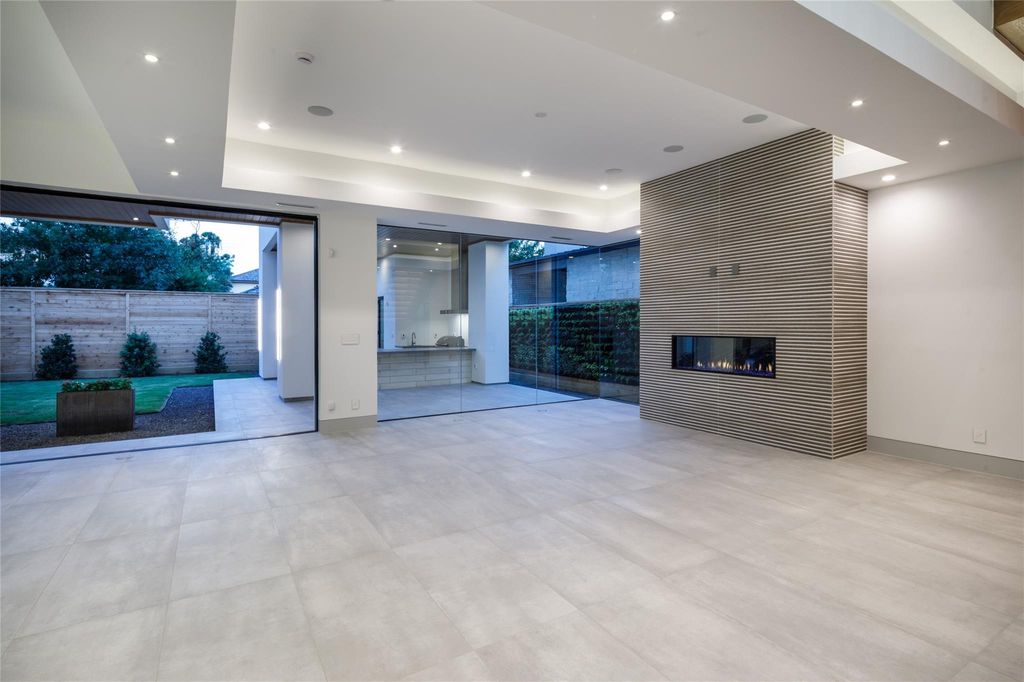 Magnificent new construction in coveted crestwood by payton homes listed for 5. 58 million 15