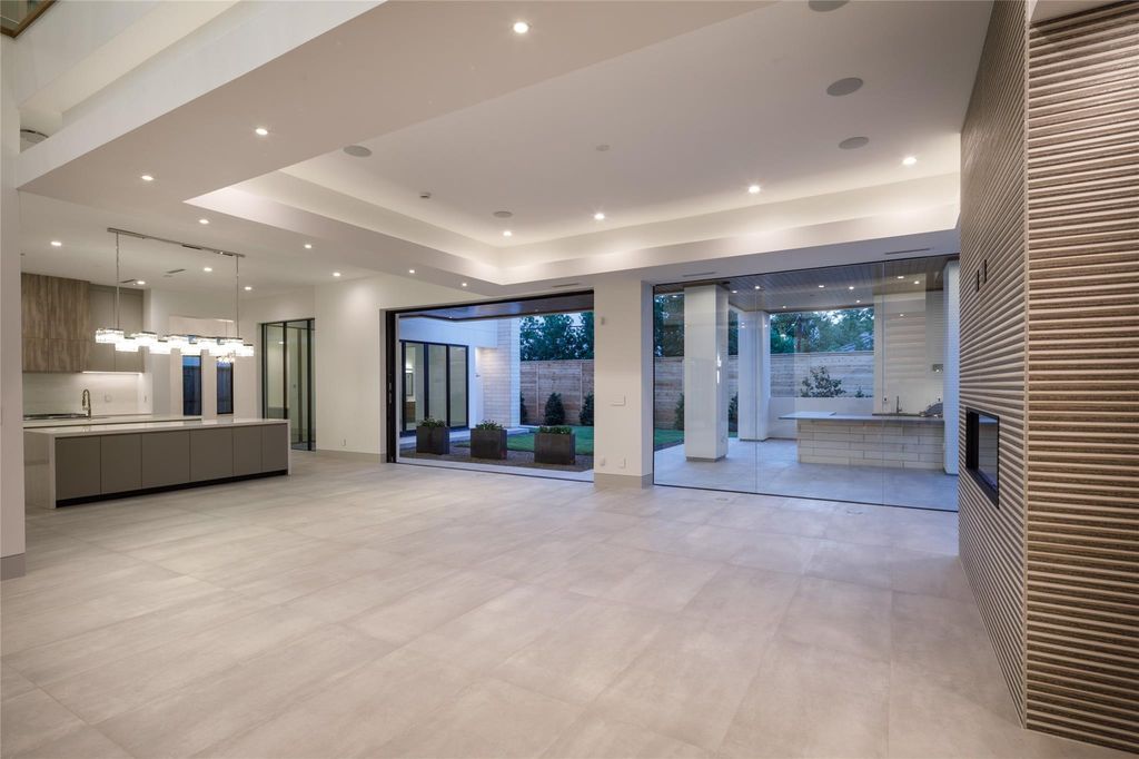 Magnificent new construction in coveted crestwood by payton homes listed for 5. 58 million 16