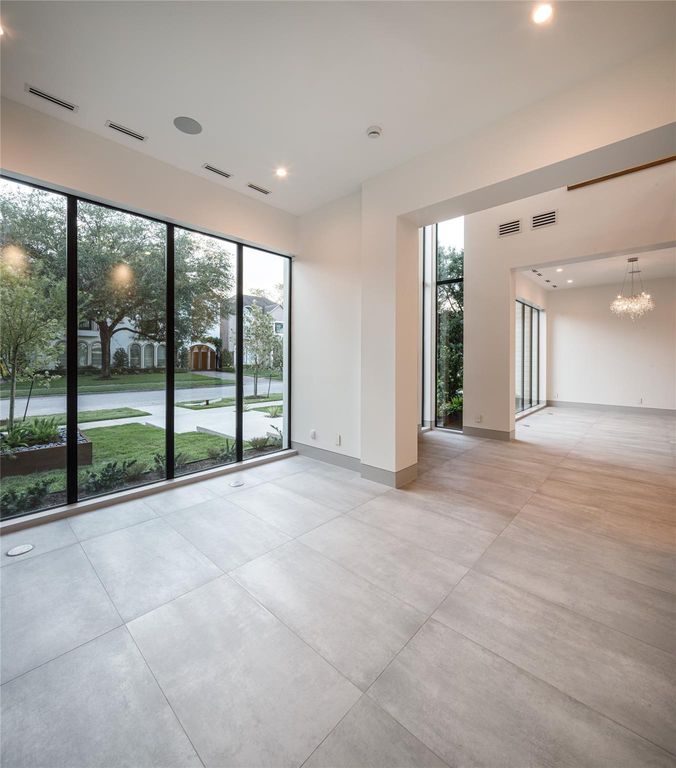 Magnificent new construction in coveted crestwood by payton homes listed for 5. 58 million 7