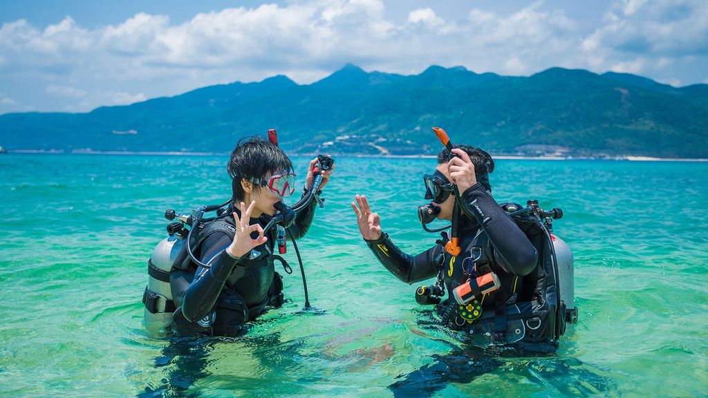 Padi discover scuba diving compressed result