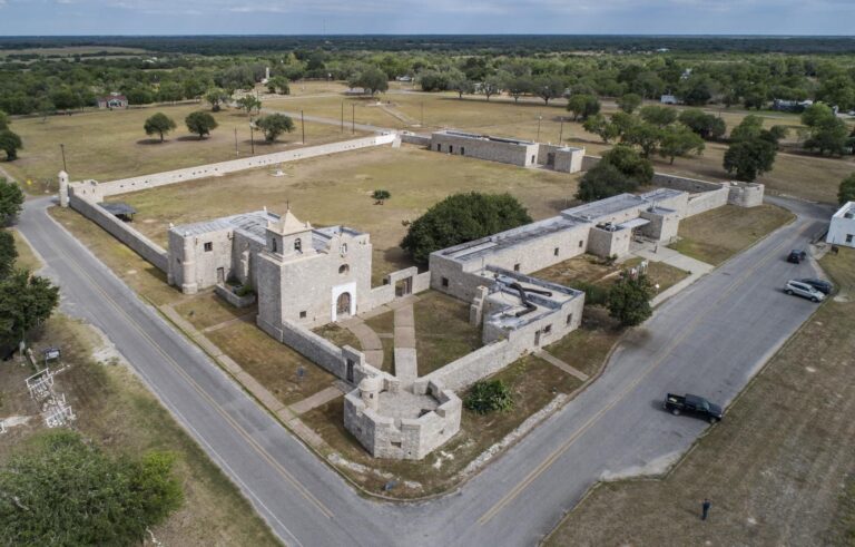 Preservation of Texas Battlefields: Honoring the Fallen and Educating Future Generations