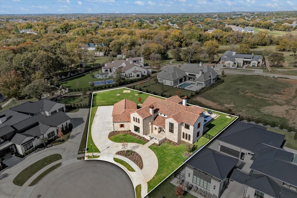 Sophisticated living exquisite custom built kensington estate in oak alley offered at 3399000 6