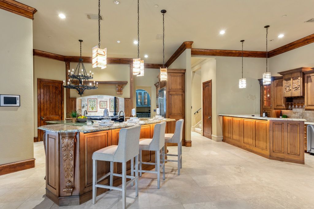 Sophisticated living kensington custom built home in glenwyck farms listed for 3 14