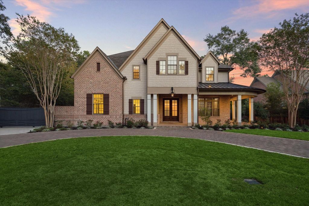 Stunning 2014 metropolitan custom homes build now available for 4. 495 million 1