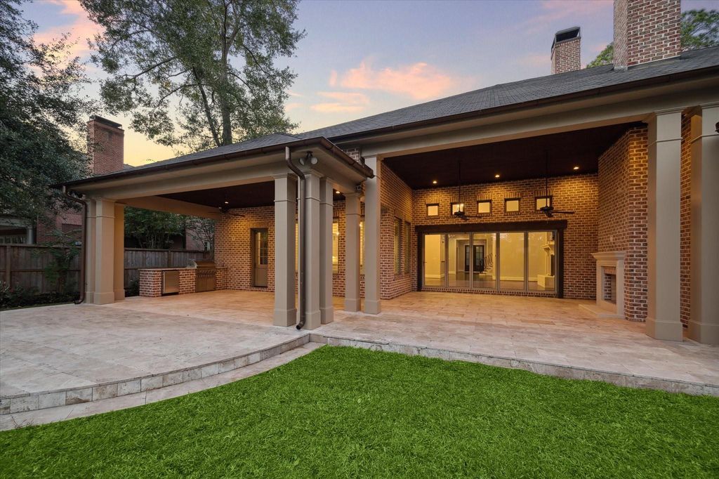 Stunning 2014 metropolitan custom homes build now available for 4. 495 million 42