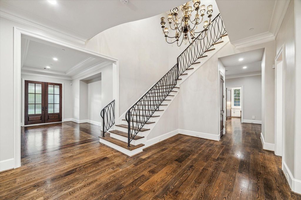 Stunning 2014 metropolitan custom homes build now available for 4. 495 million 6