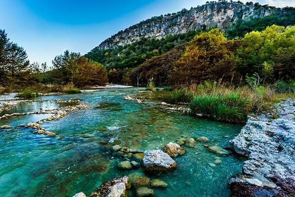 Texas best camping spots garner state park 600x400 1 compressed result