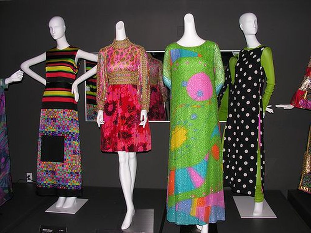 Texas fashion collection colorful 4 dresses compressed result