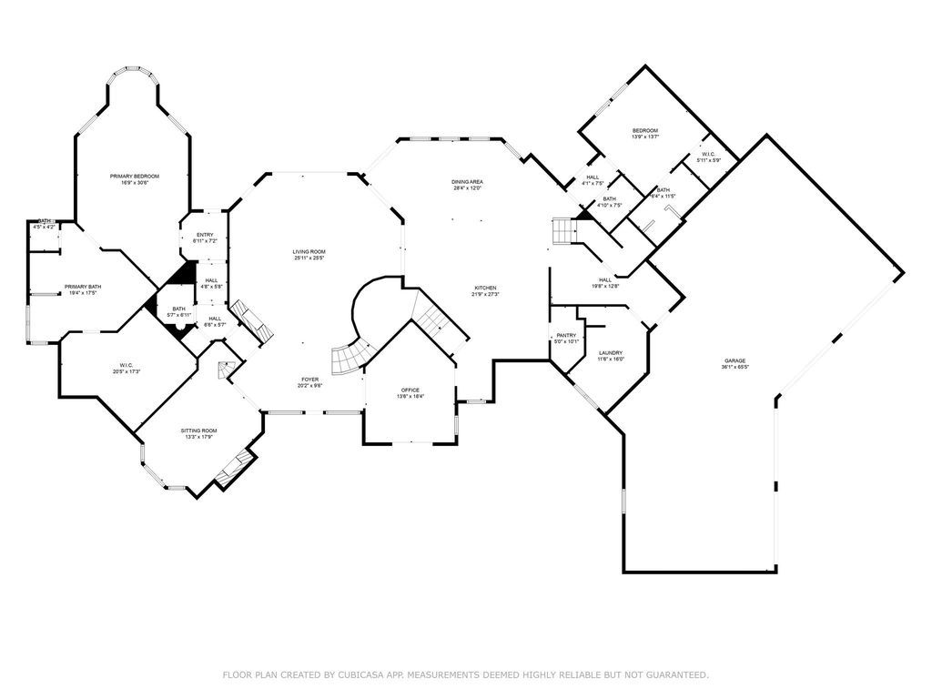 Timeless elegance modern tudor estate in bartonville for 3695000 39