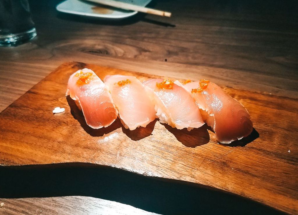 Uchi austin restaurant sushi bincho compressed result