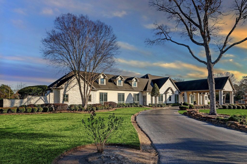 Ultimate country living 73 acre luxury estate with multiple homes and commercial grade features 2