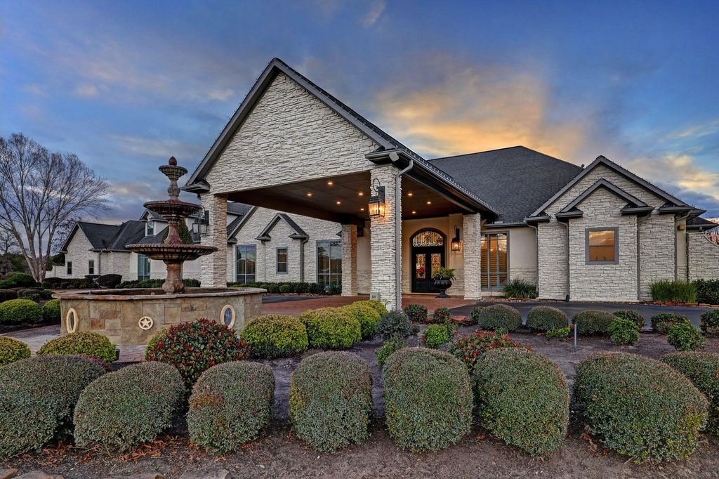 Ultimate country living 73 acre luxury estate with multiple homes and commercial grade features 3