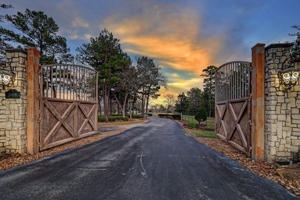 Ultimate country living 73 acre luxury estate with multiple homes and commercial grade features 5