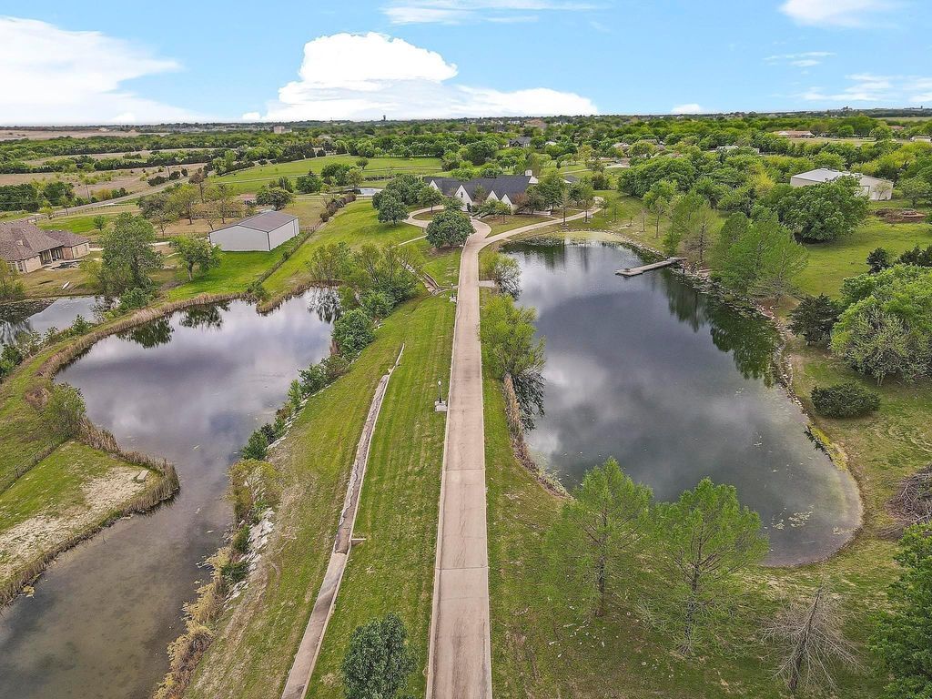 Unparalleled luxury living in rockwall estate listed for 2. 3 million 37