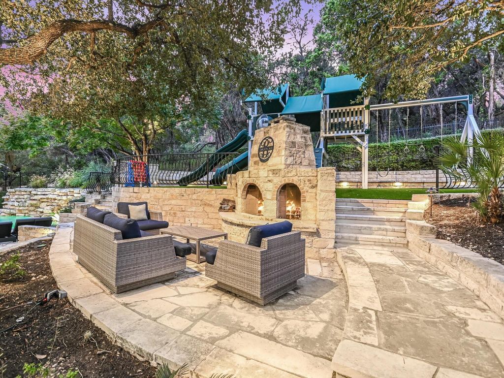 West rim estates masterpiece perfect for entertaining priced at 3395000 35