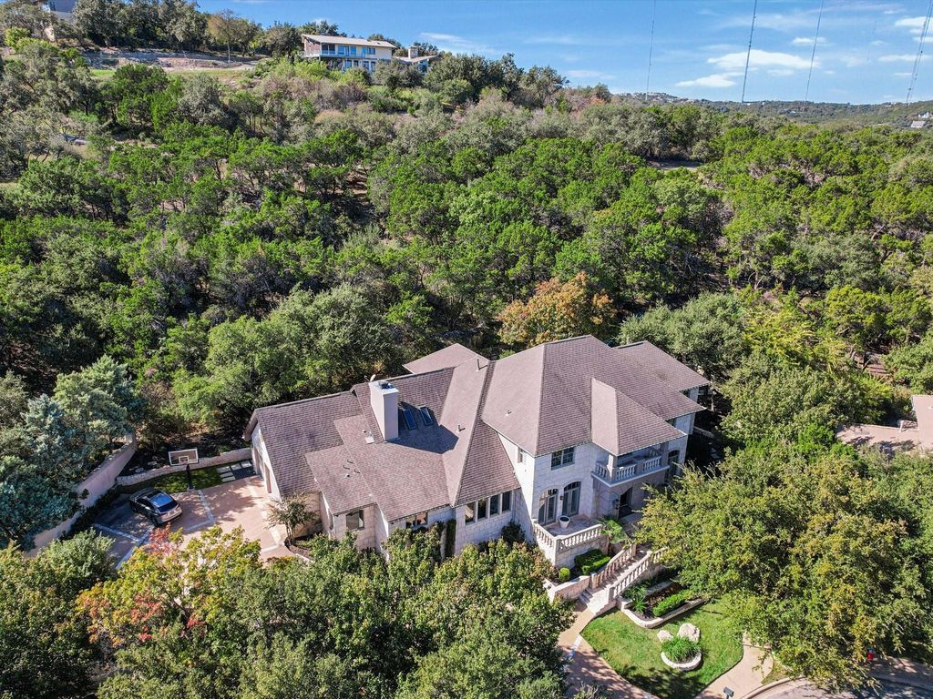 West rim estates masterpiece perfect for entertaining priced at 3395000 7