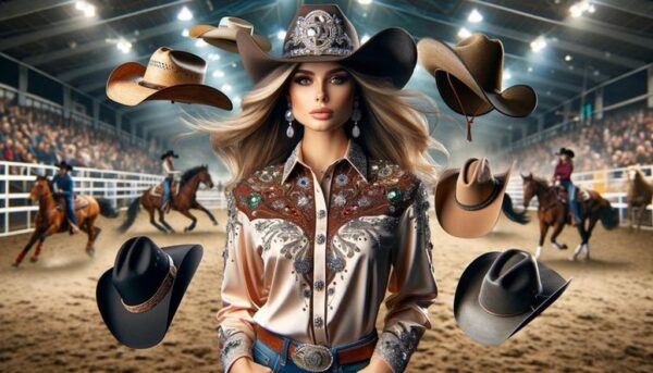 Stetson – The Luxury Cowboy Hat Brand That Defines Texas Style