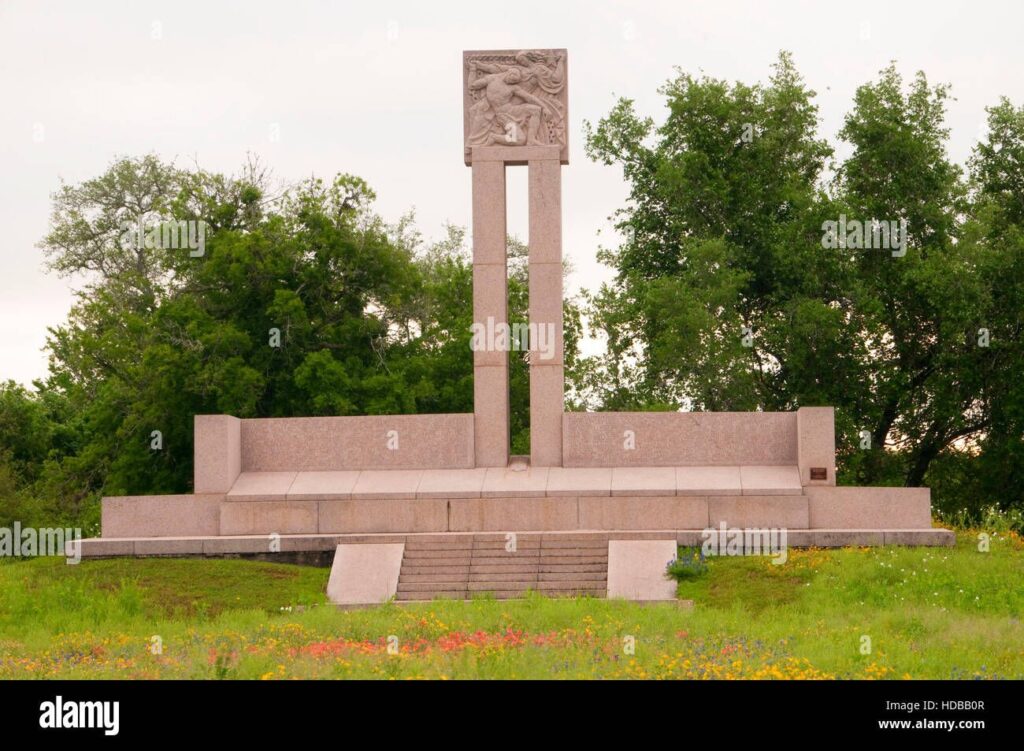 Fannin memorial monument presidio la bahia goliad texas hdbb0r result