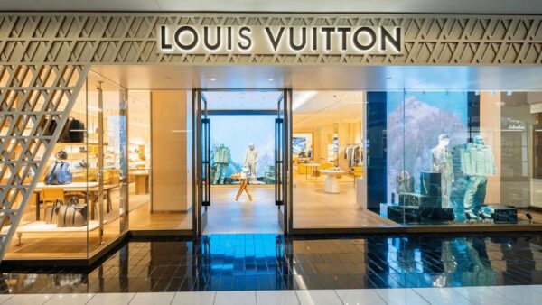 Louis Vuitton Houston: Exclusive Collections Only Available in Texas