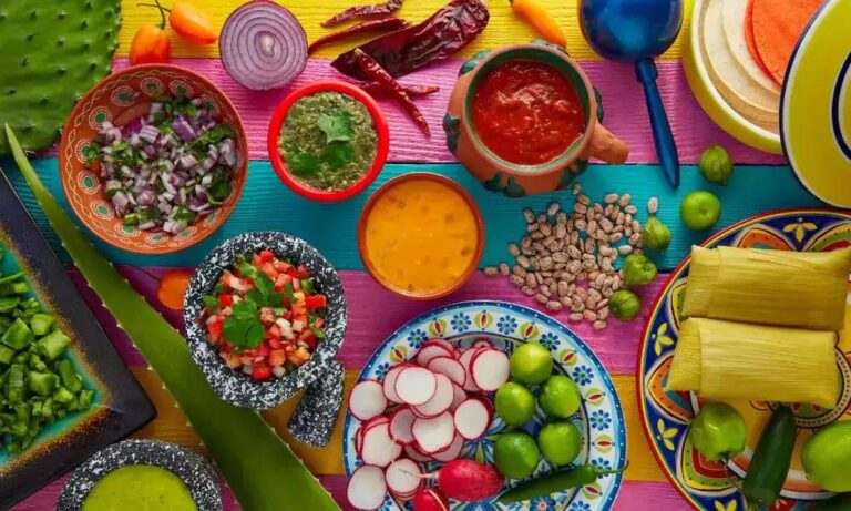 Modern Tex-Mex Cuisine: The Balance Between Tradition and Innovation