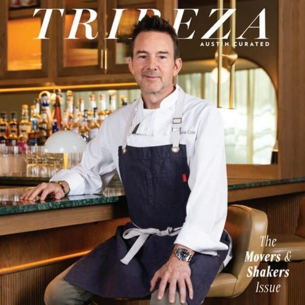 Celebrating Texas’ Top Chefs: Tyson Cole, Nobu Matsuhisa, and Their Influence