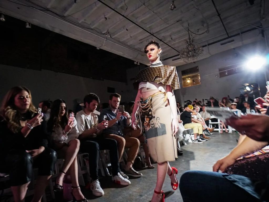 Texas fashion week result 1