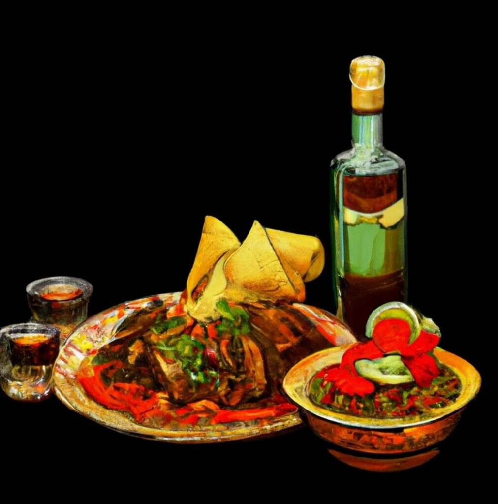 What is tex mex and how is it different than mexican cooking result