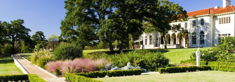 Commodore Perry Estate: Austin’s most exclusive boutique retreat